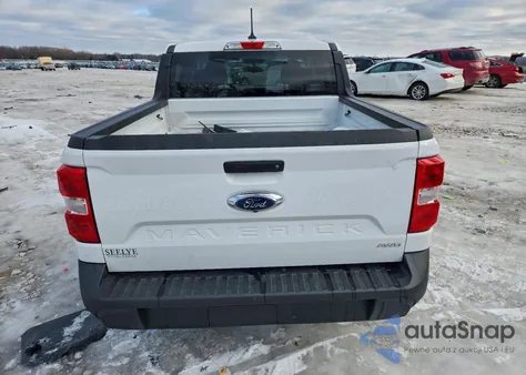 2024 Ford Maverick Xlt z USA, uszkodzony, nr VIN 3FTTW8J93RRA05102